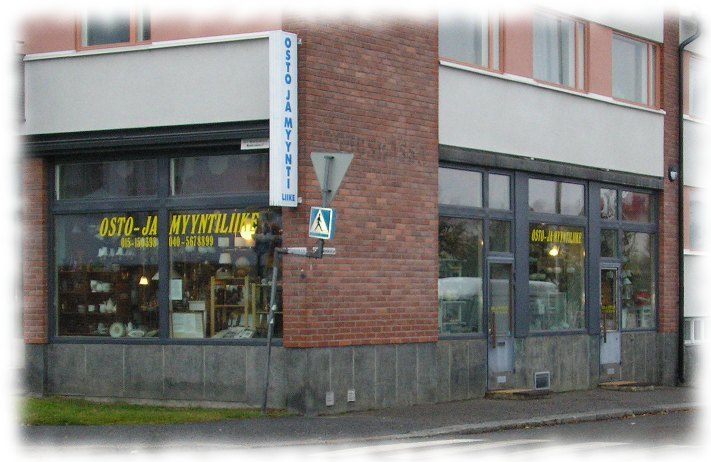 Kuva liikkeest&auml;
